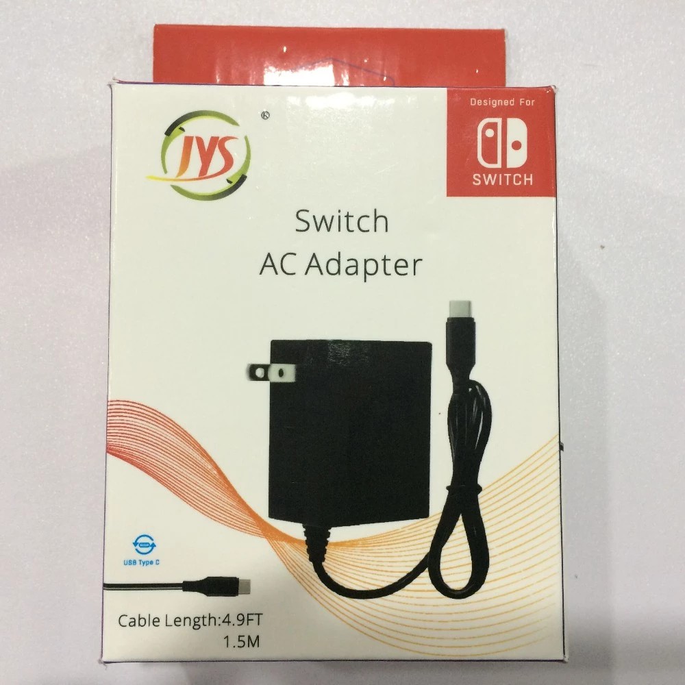 jys switch adapter