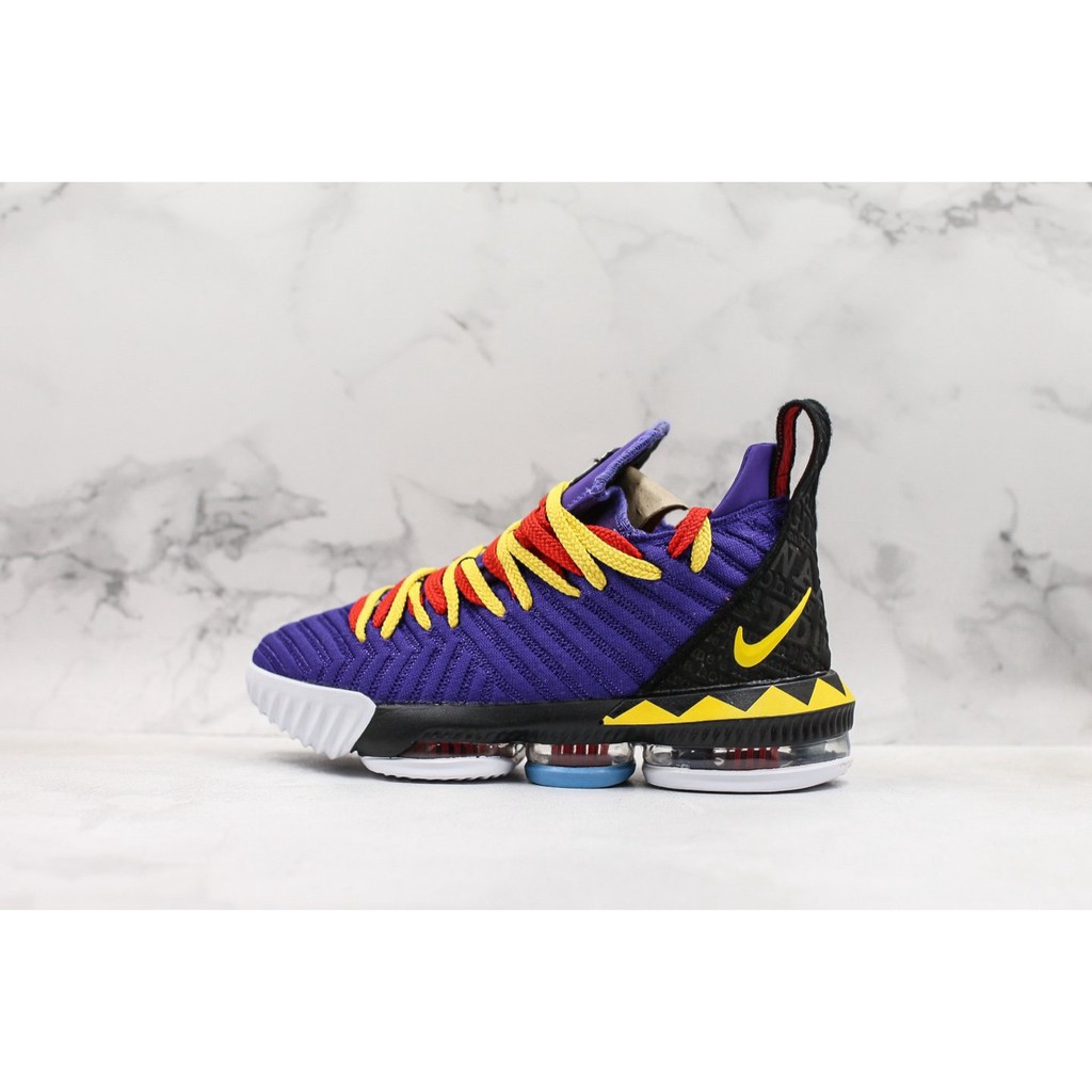 nike lebron 16 martin