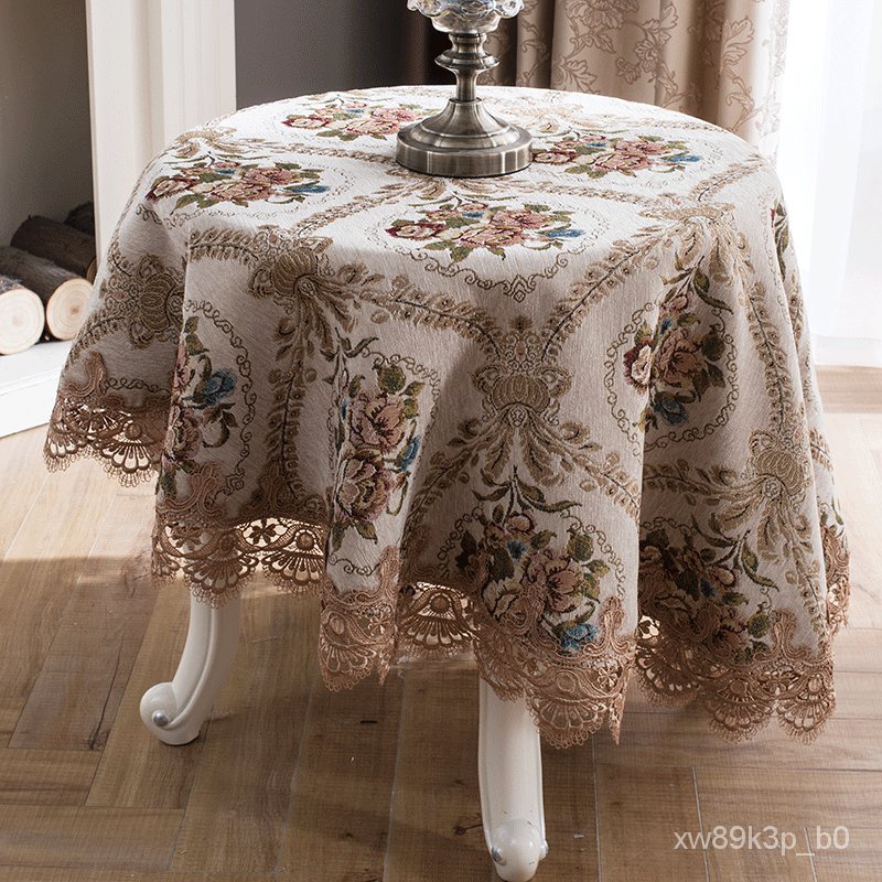 Xd Table Cloths Round, Large Round Table Cloths