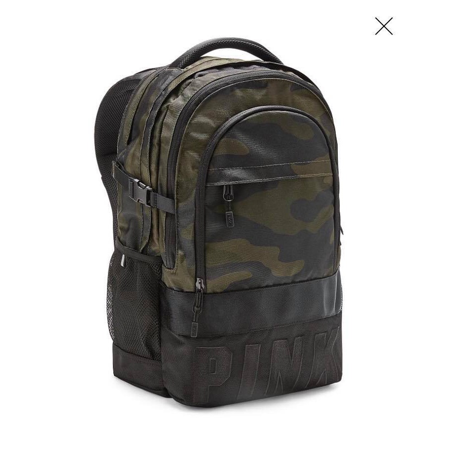 collegiate bookbag