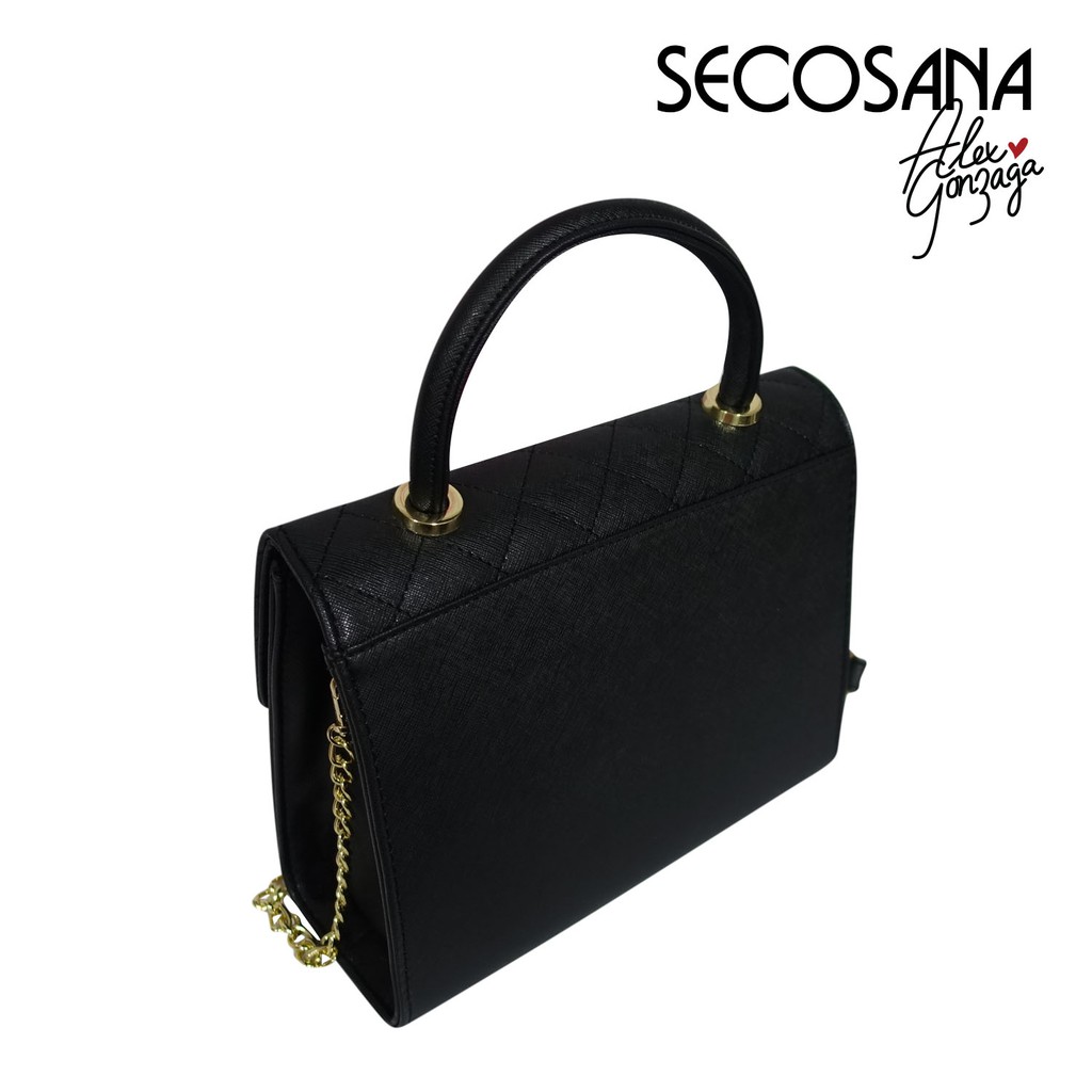 secosana black bag