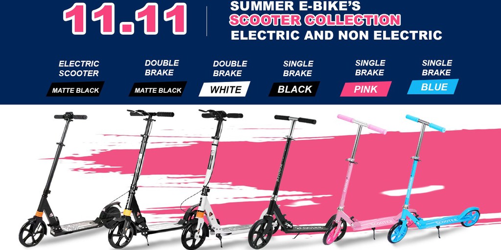 Summer Ebike Parts, Online Shop Shopee Philippines