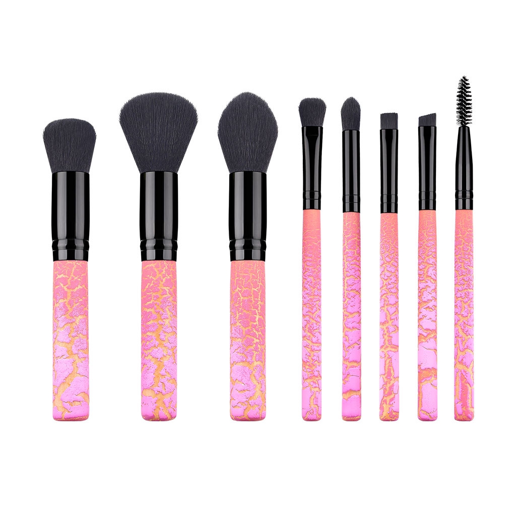 cosmetic brush sets