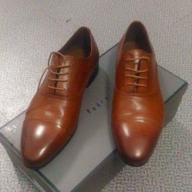 pedro shoes wiki