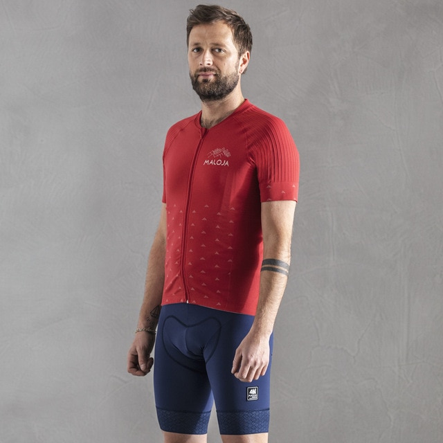 maloja cycling clothing