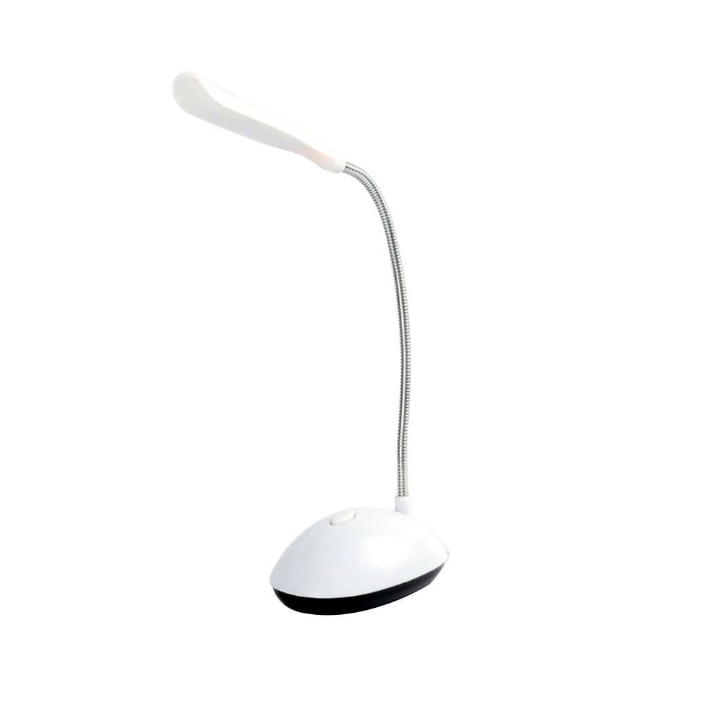 Study Readig Light 4 Leds Table Light Desk Lamp Eye Protection