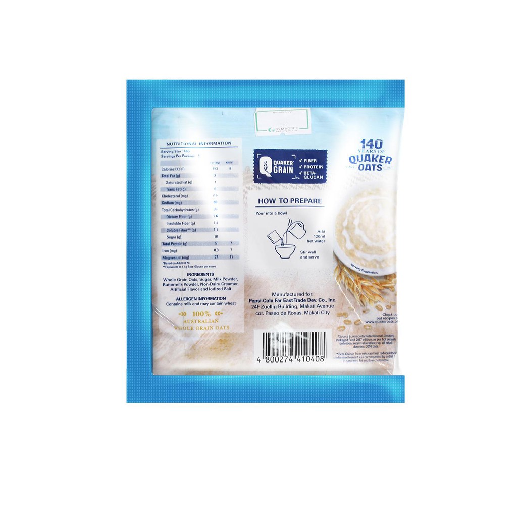 quaker-oats-original-nutrition-facts-besto-blog