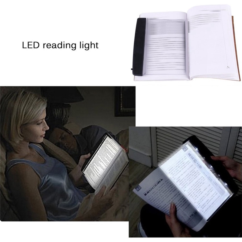 night lights for reading in bed