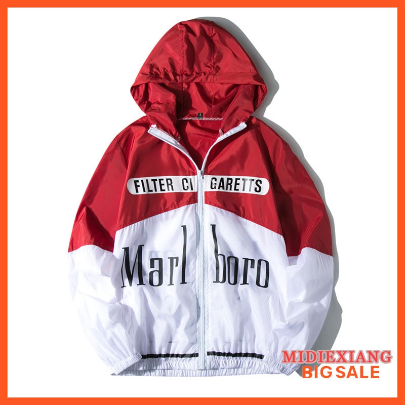 marlboro hoodie