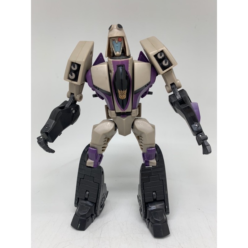 Blitzwing Animated Transformers!!! | Shopee Philippines