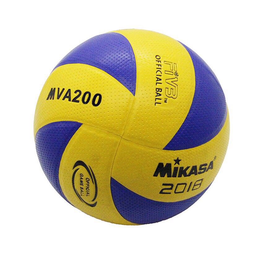 Mikasa MVA200 Volleyball Match Training Size 5 Shopee Philippines
