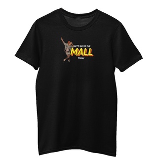 How I Met Your Mother T Shirt: Let's Go To The Mall #1