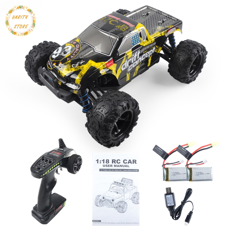 rc car store