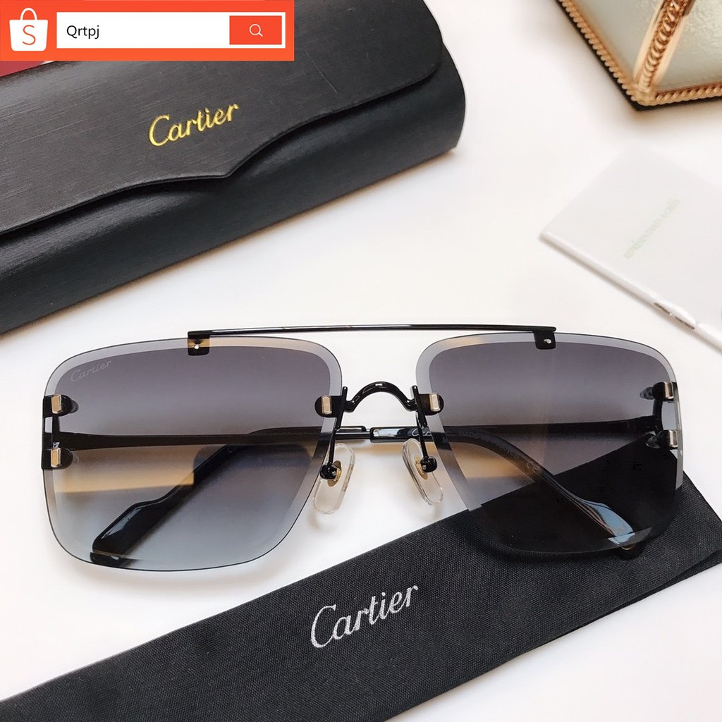 cartier 140 sunglasses