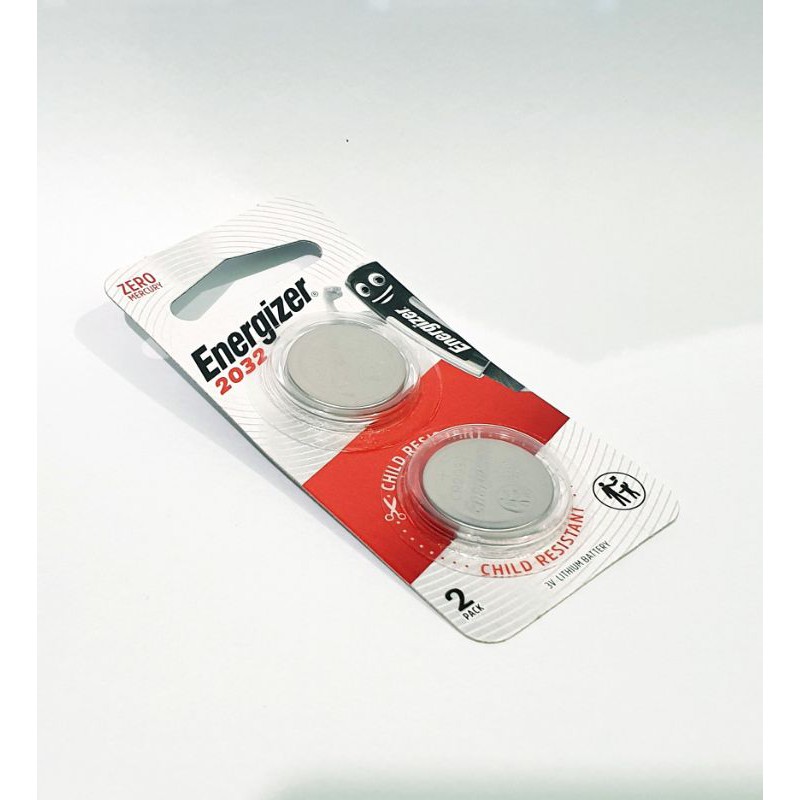 Energizer Cr2032