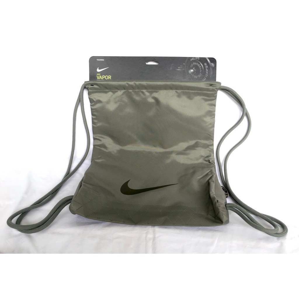 nike vapor gymsack