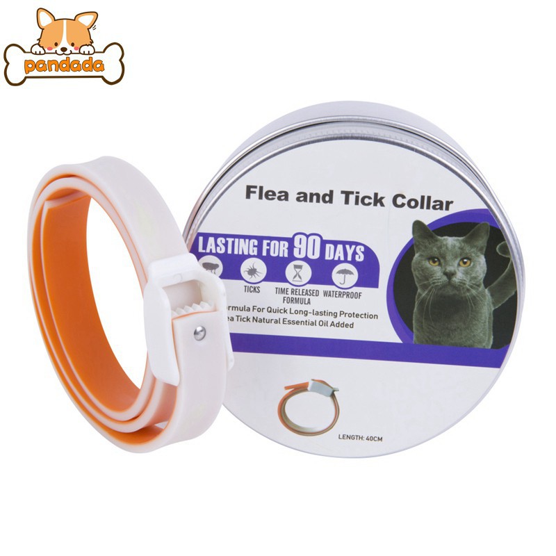 target flea collar cat