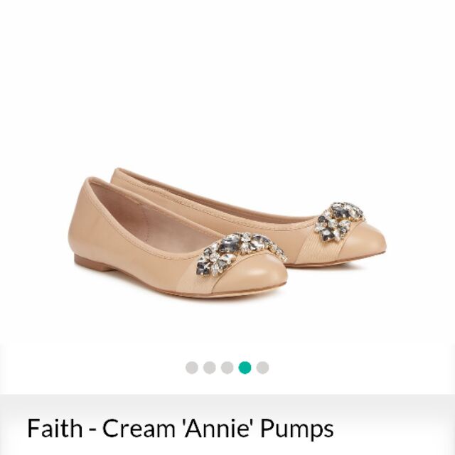 faith shoe sale