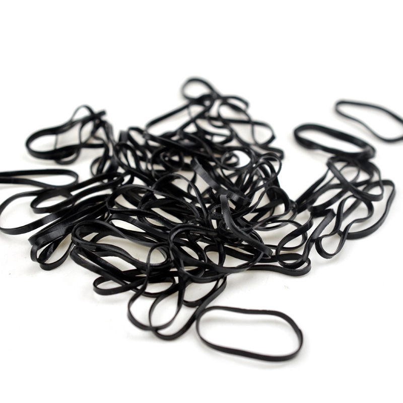 high temperature rubber bands