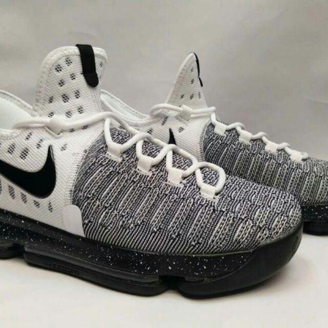 kevin durant shoes gray