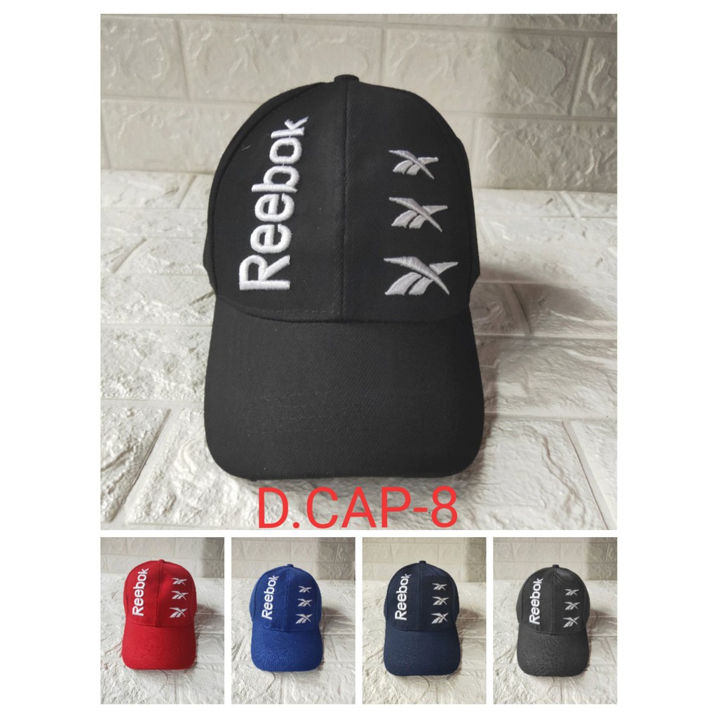 reebok caps price