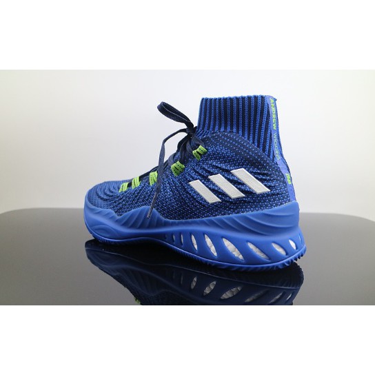 crazy explosive 2020