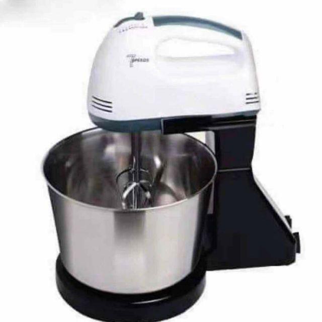 high speed hand mixer