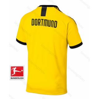 dortmund 3rd kit