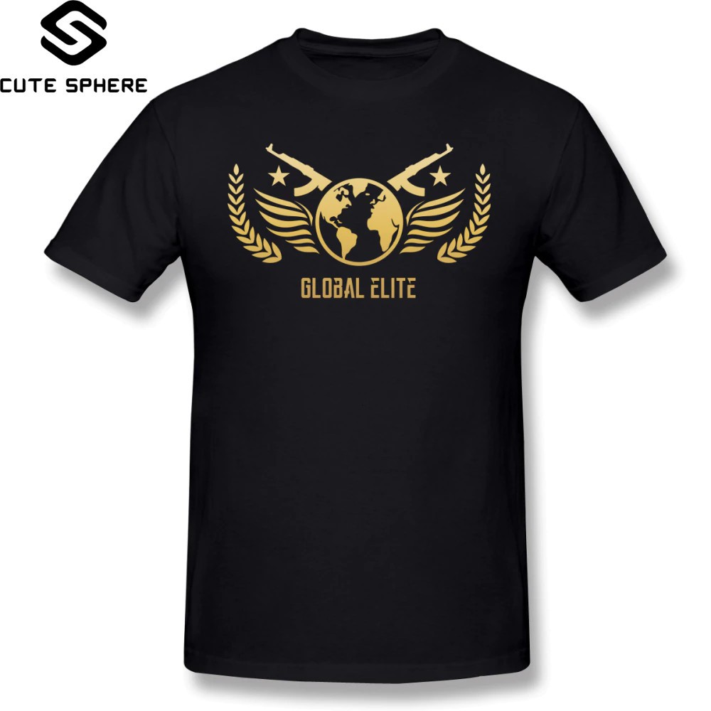 Astralis T Shirt Csgo Global Elite Cotton Men Tee Shirt Funny Print Short Sleeve Shopee Philippines