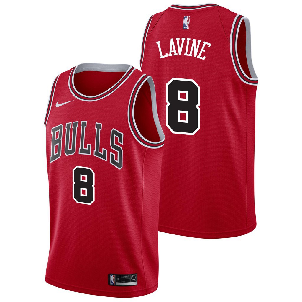 nba chicago bulls jersey