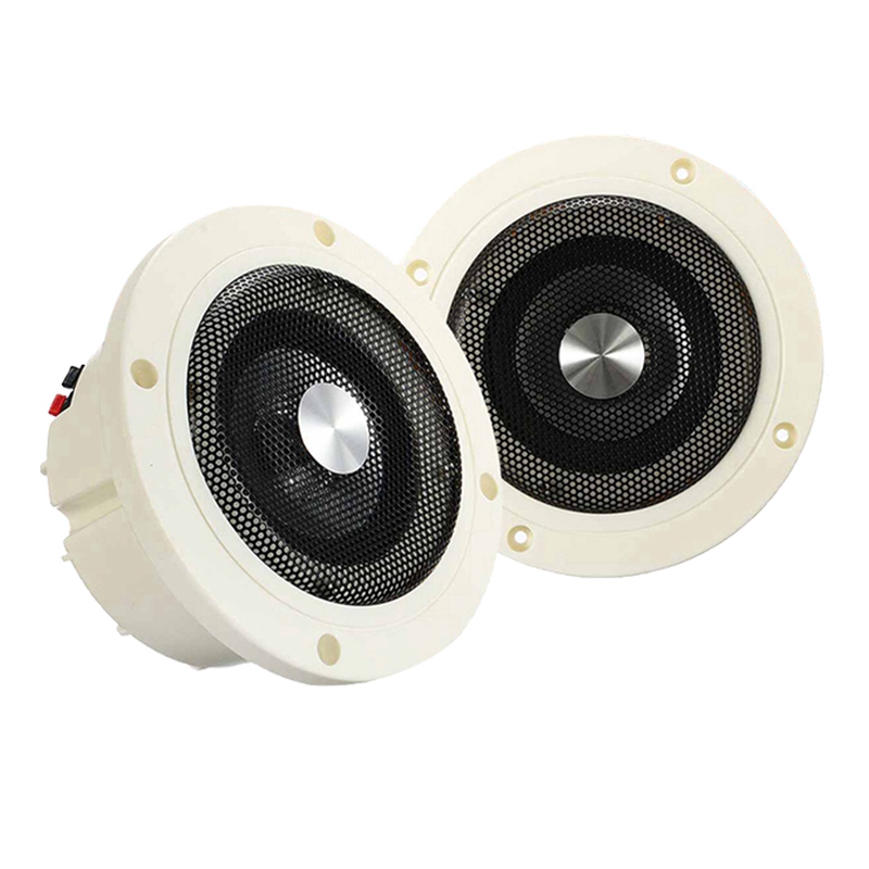 utv speakers with bass
