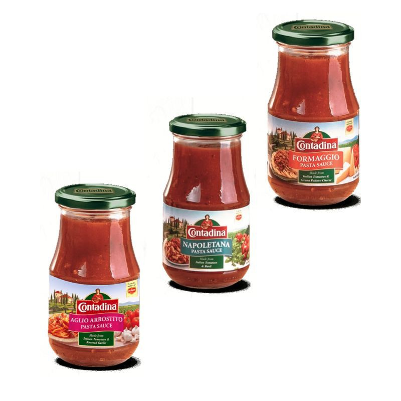 Contadina Napoletana Pasta Sauce Recipe Deporecipe.co