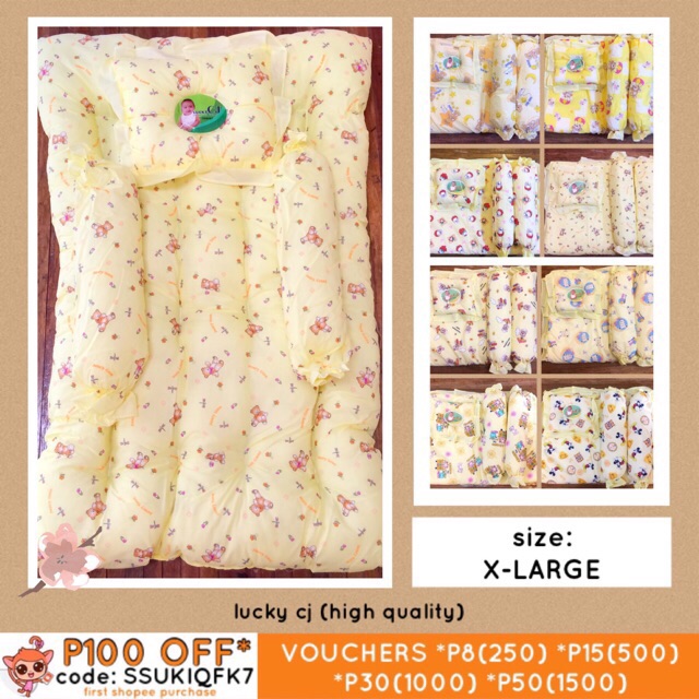 extra large crib mattress