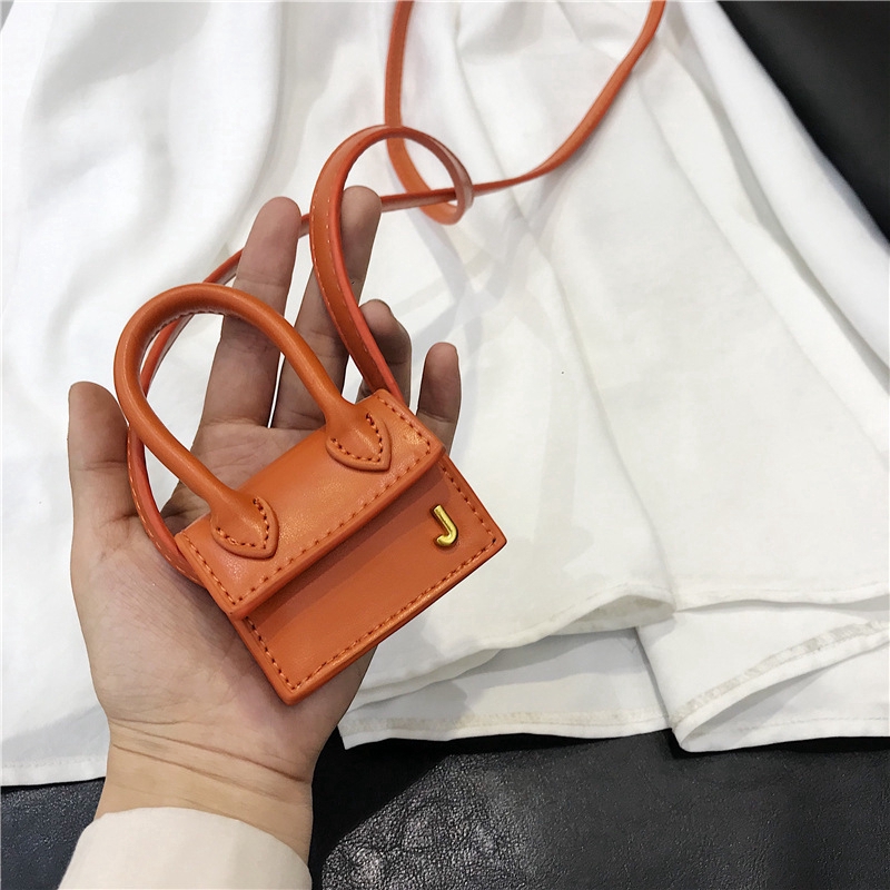 jacquemus mini purse