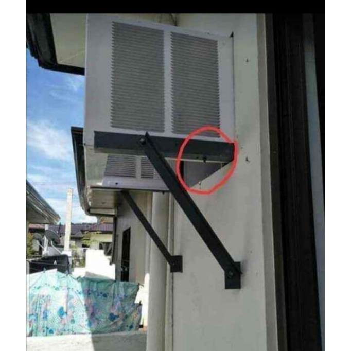 aircon-bracket-for-window-type-universal-shopee-philippines