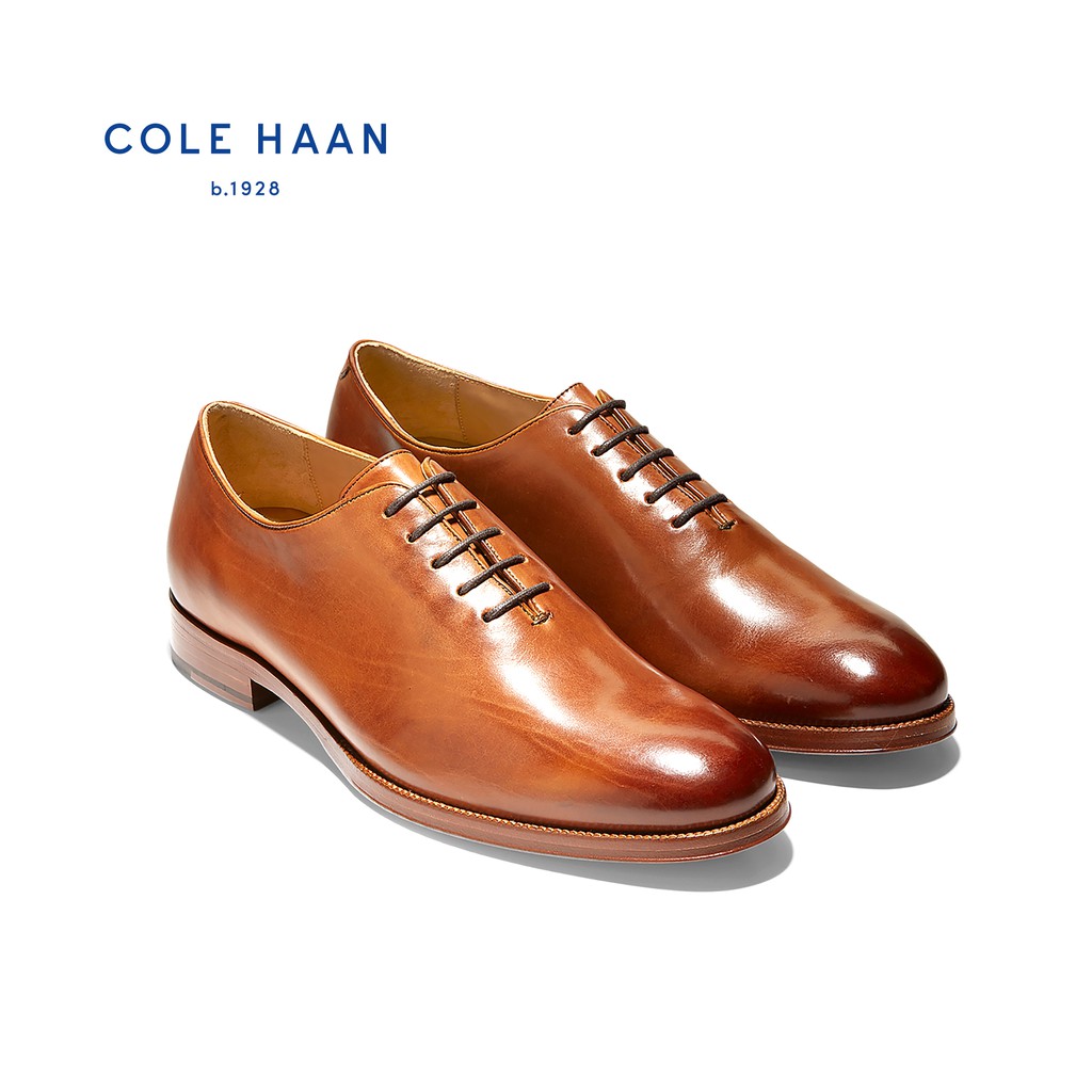 gramercy derby wholecut dress oxford