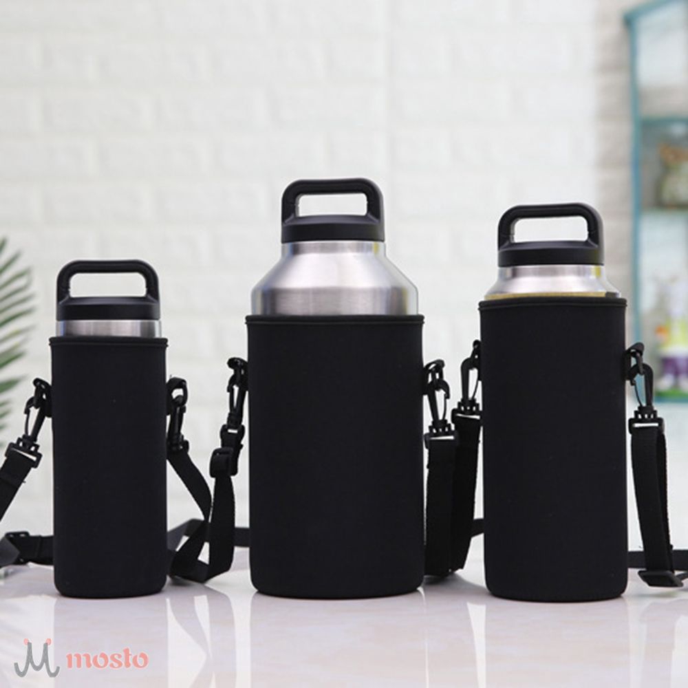 thermos cover