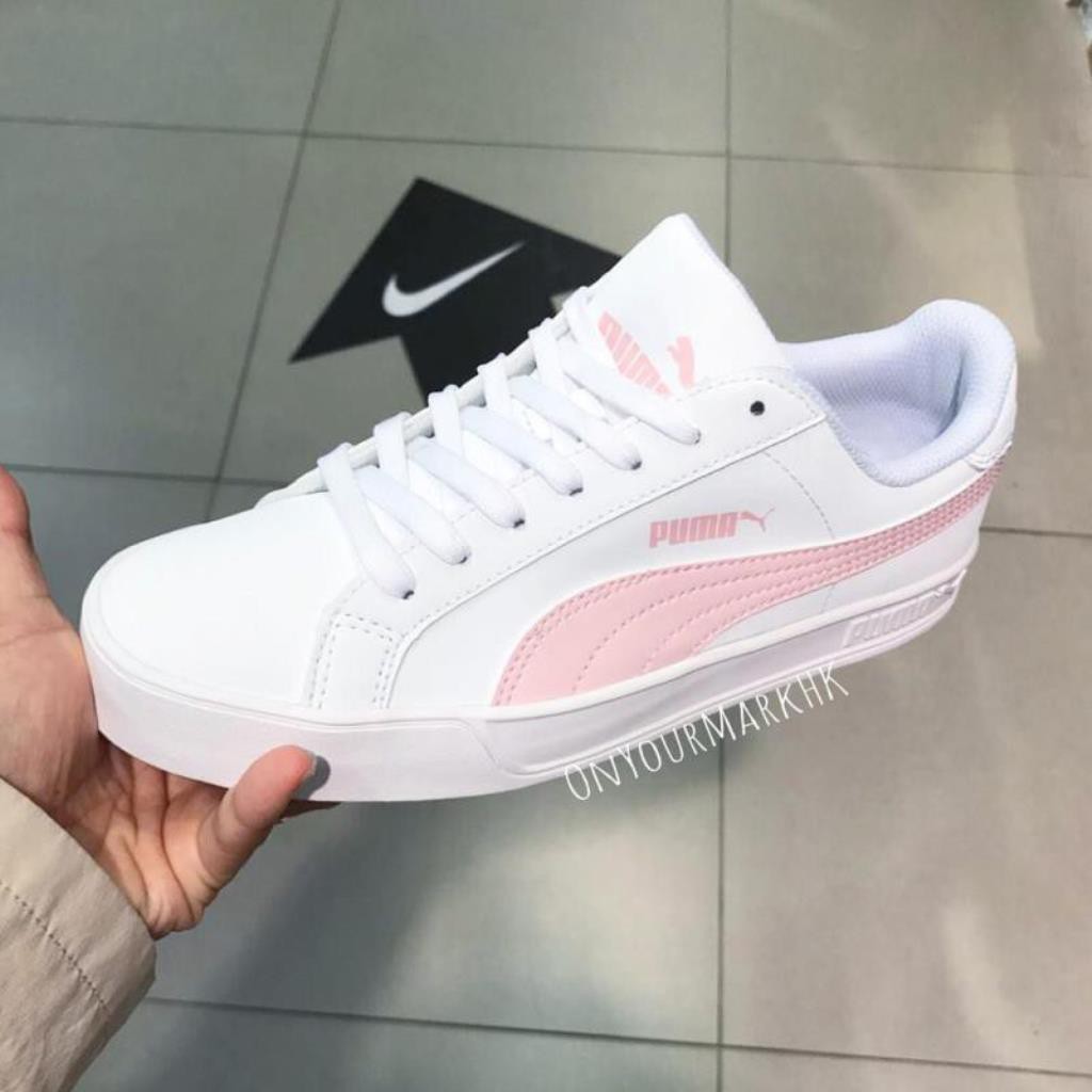 puma smash vl2