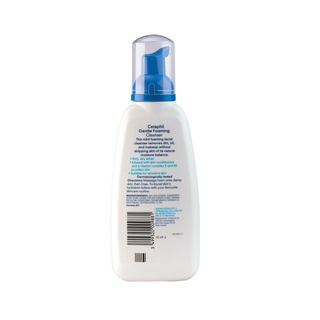 Cetaphil Gentle Foaming Cleanser 236ml [For Oily and Sensitive Skin / Hypoallergenic Facial Wash] #4