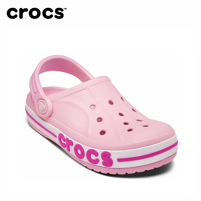 crocs for kids girl