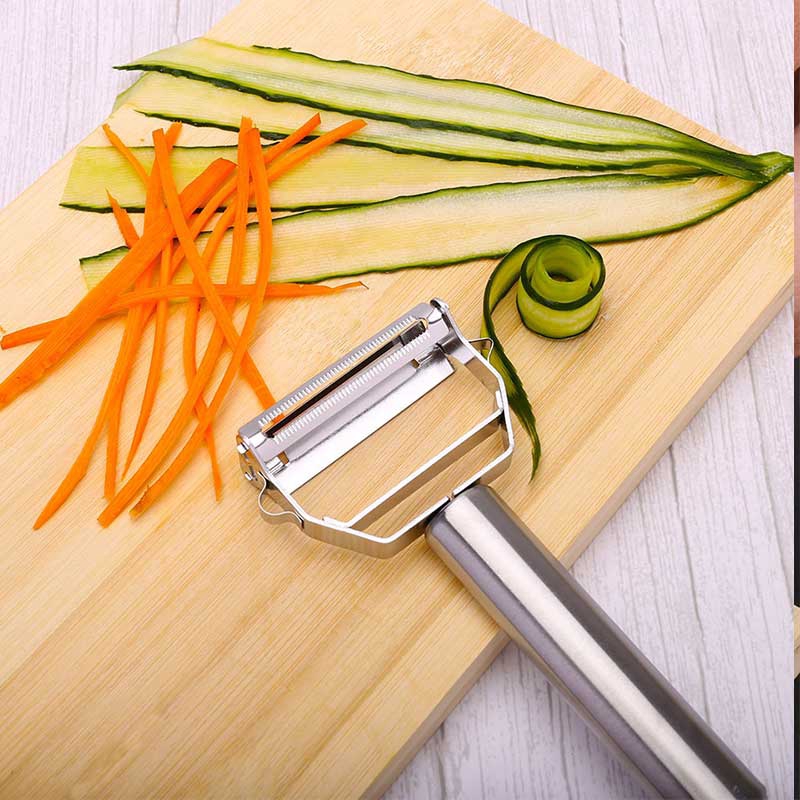 carrot peeler