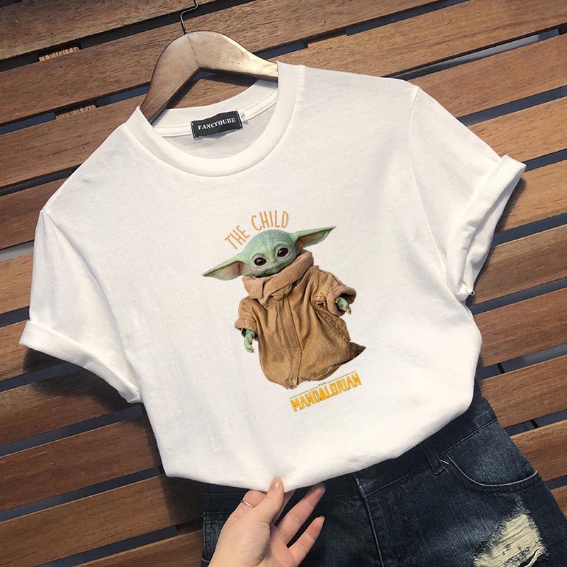 yoda shirt roblox