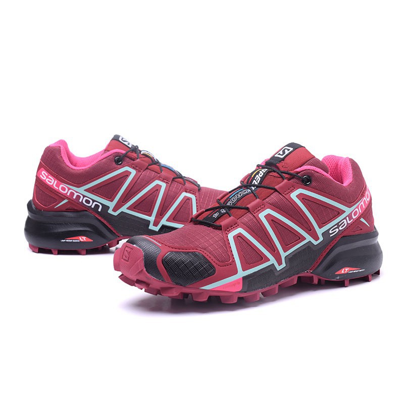 salomon lightweight shoes