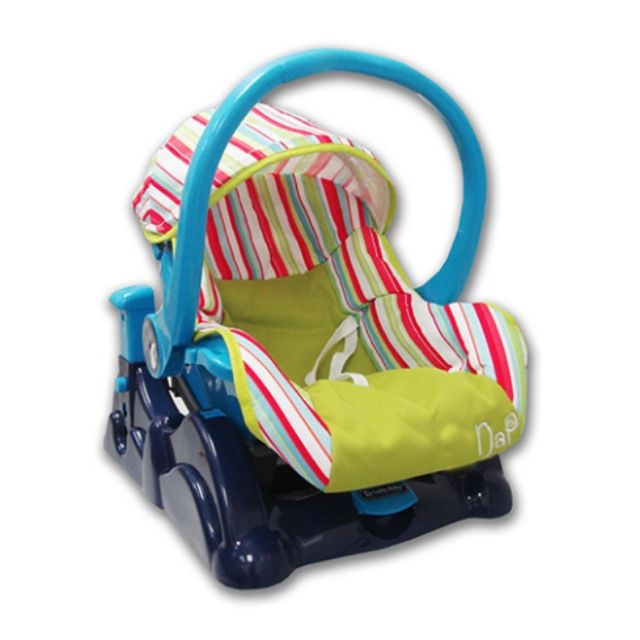 ladybug baby blanket