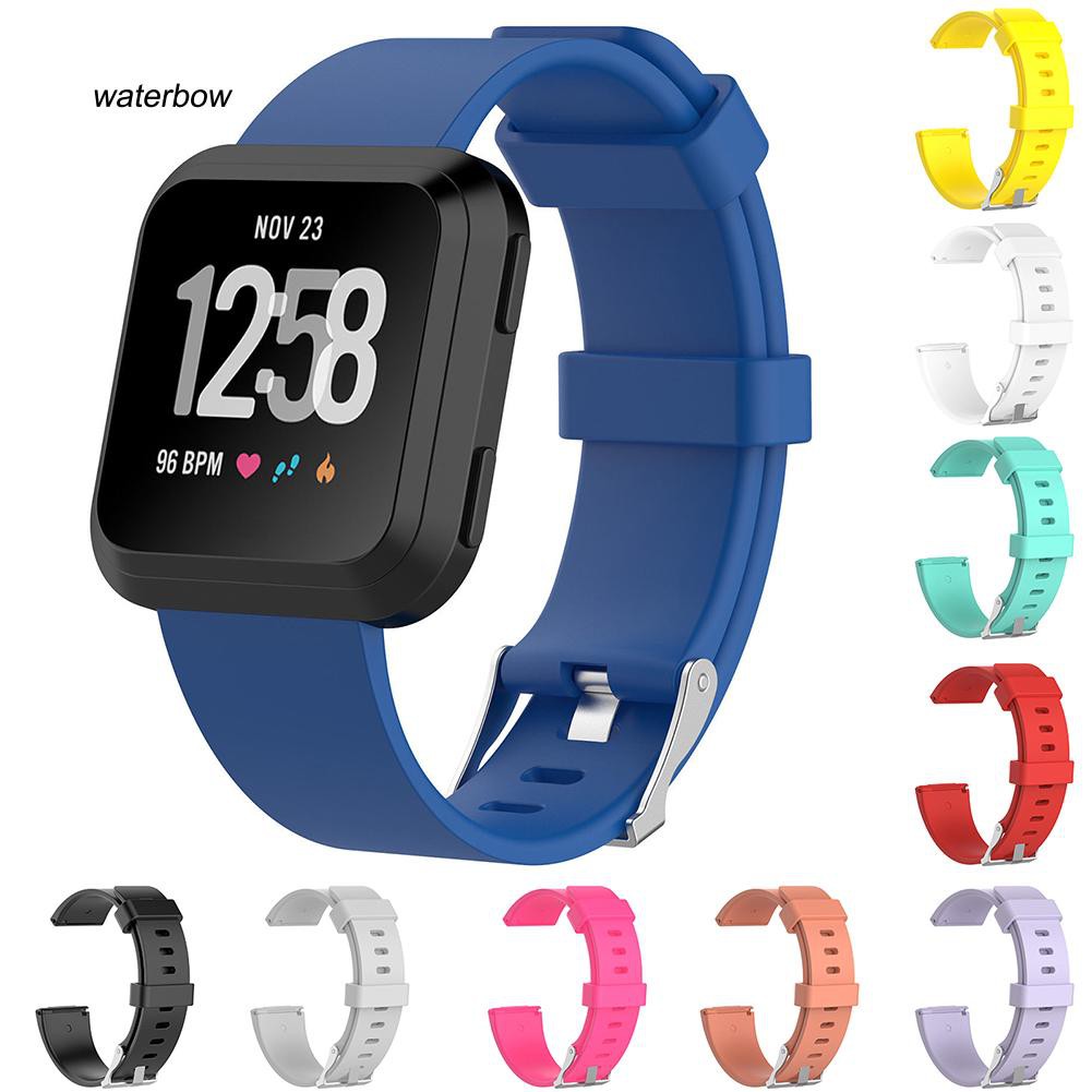 fitbit versa similar