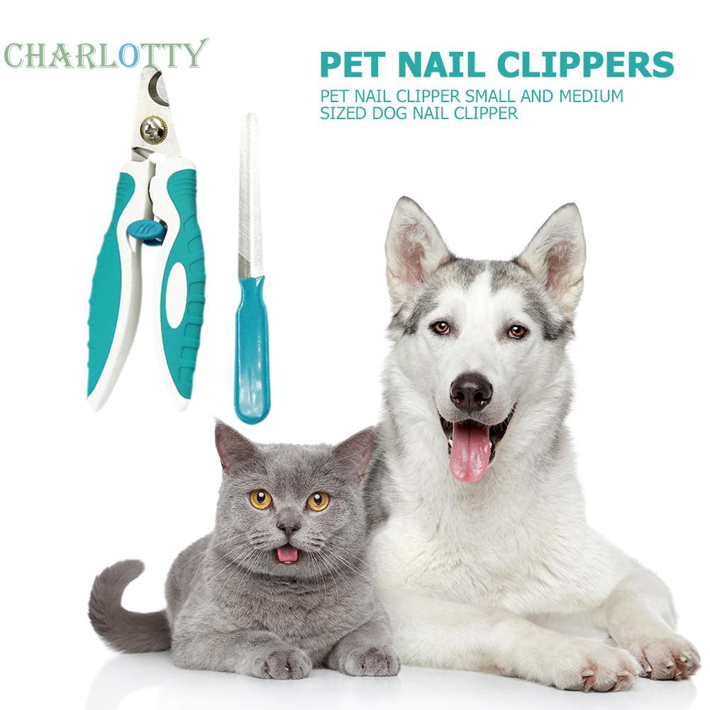 mobile dog nail clippers