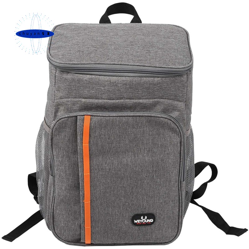 backpack thermal