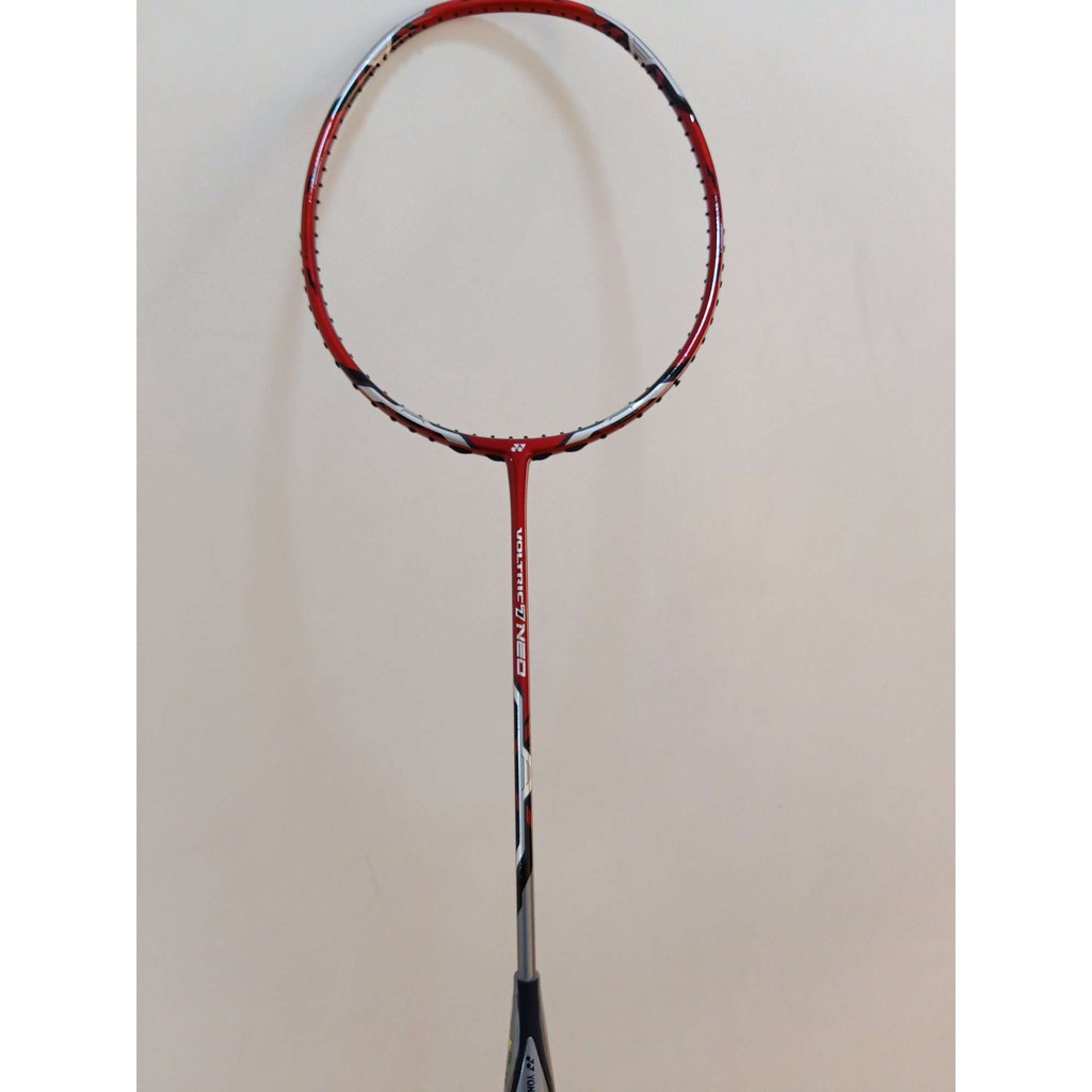 yonex voltric 7 neo