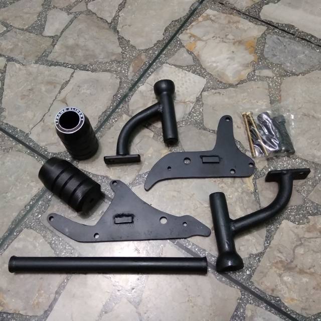 frame sliders for r15 v2