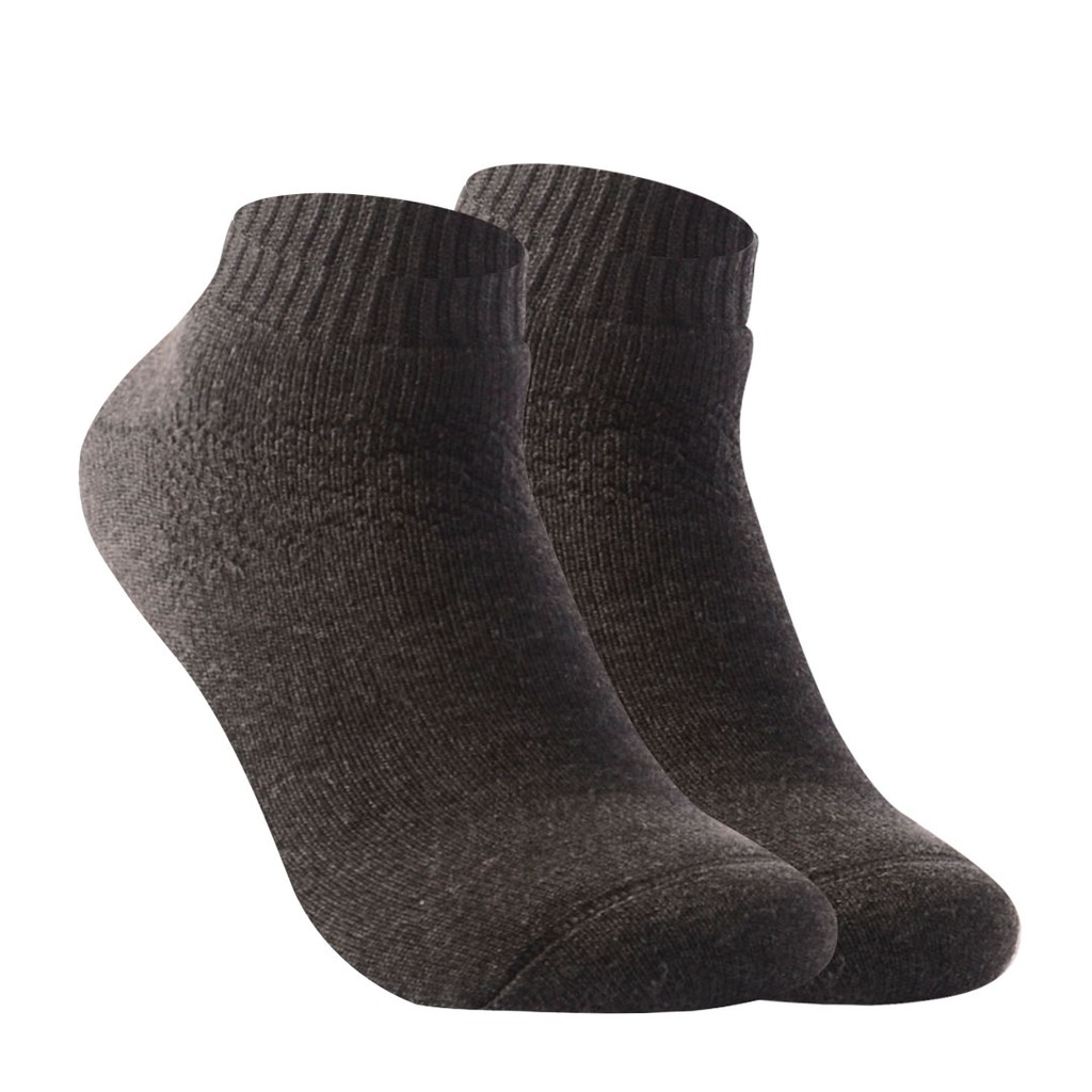 mens brown sports socks